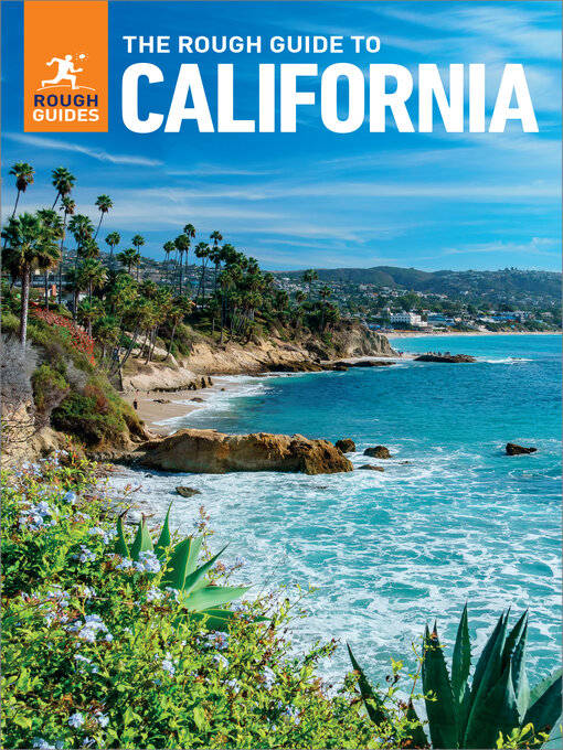 Title details for The Rough Guide to California by Rough Guides - Available